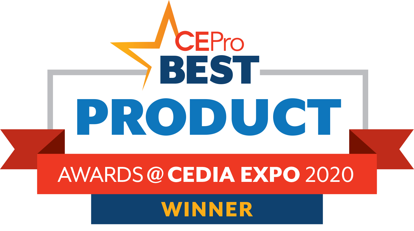 PanTech Design Receives 2020 CE Pro BEST Award for Adapt Energy